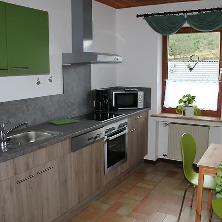 Holiday Home Rehsiepen Schmallenberg Room photo