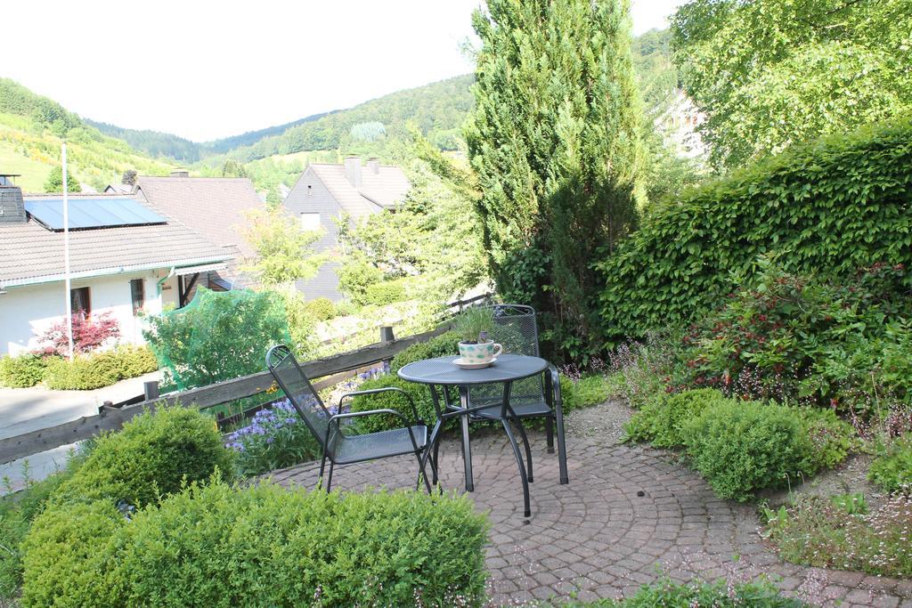 Holiday Rehsiepen Schmallenberg