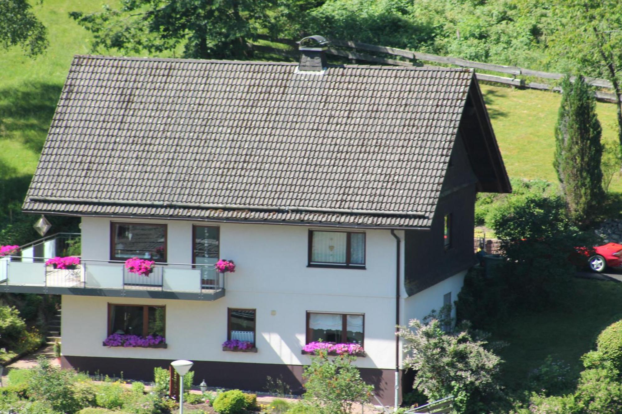 Holiday Rehsiepen