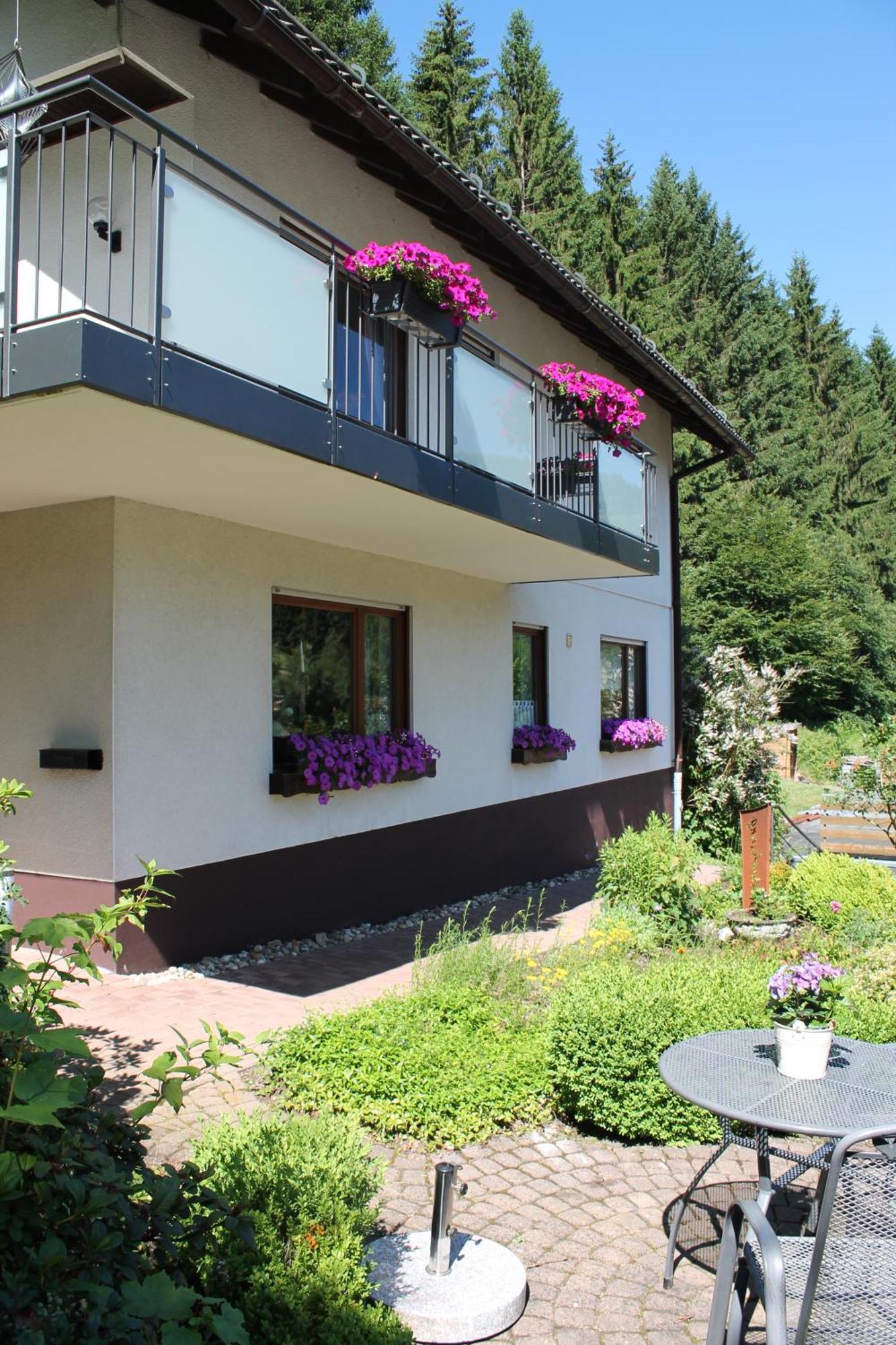 Apartment Holiday Rehsiepen Schmallenberg