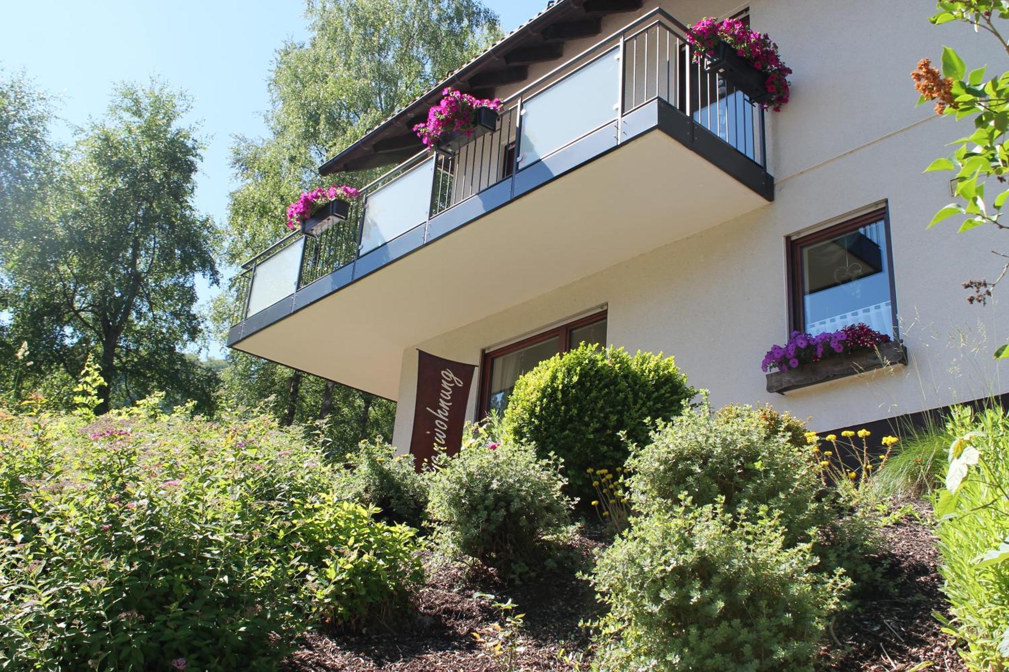 Apartment Holiday Rehsiepen Schmallenberg