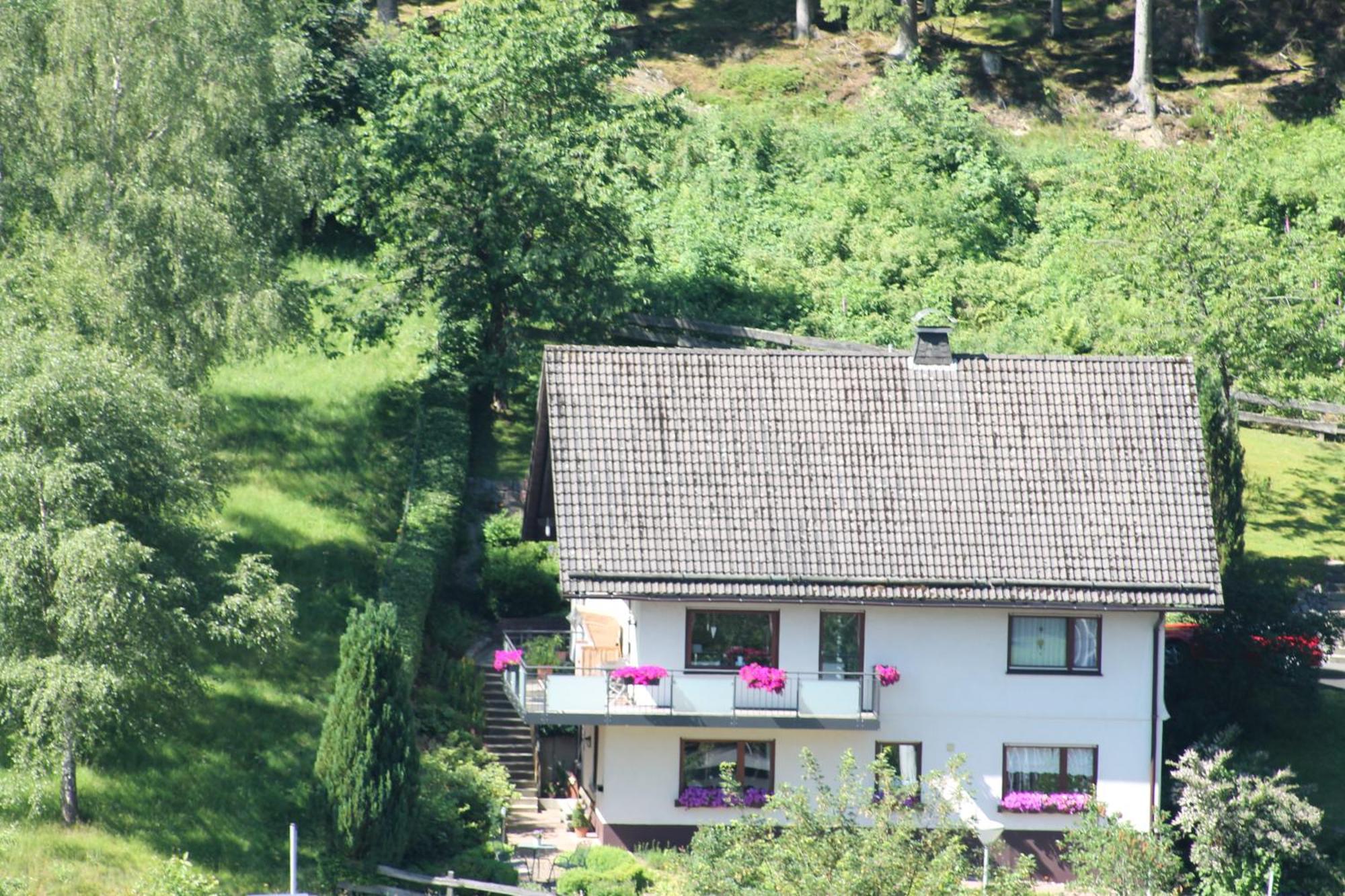 Rehsiepen Schmallenberg