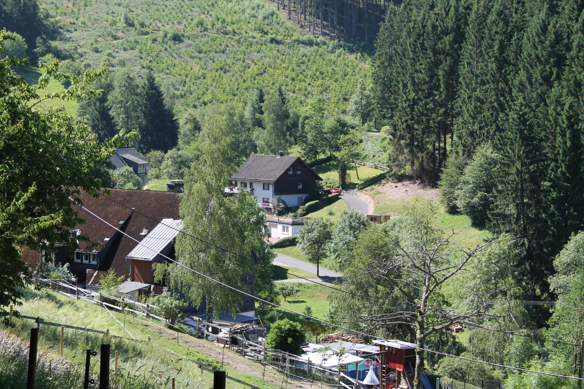 Apartment Holiday Rehsiepen Schmallenberg