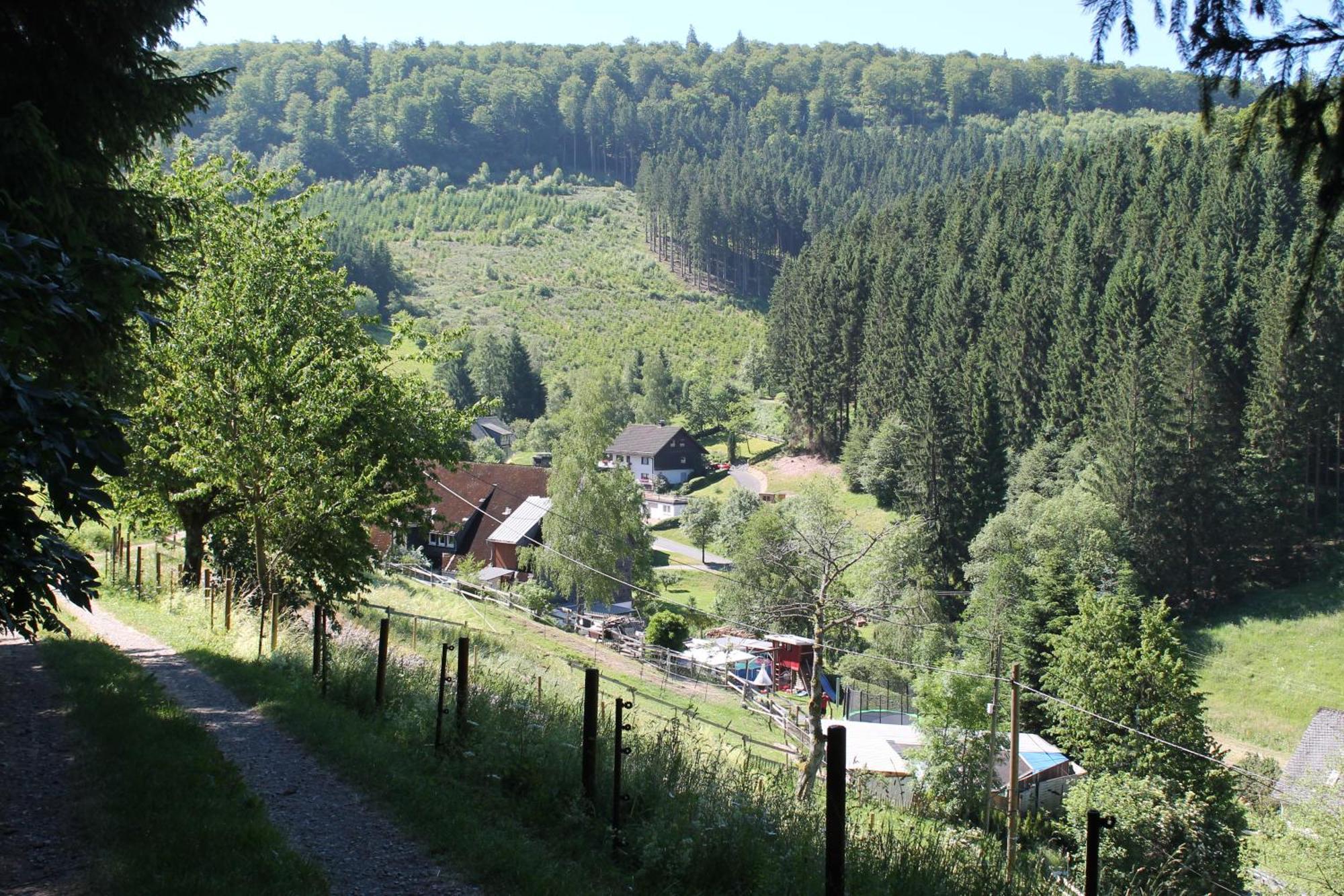 Apartment Holiday Rehsiepen Schmallenberg