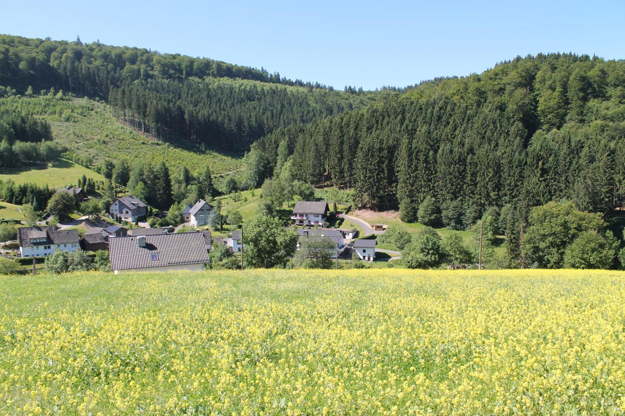 Holiday Rehsiepen Schmallenberg
